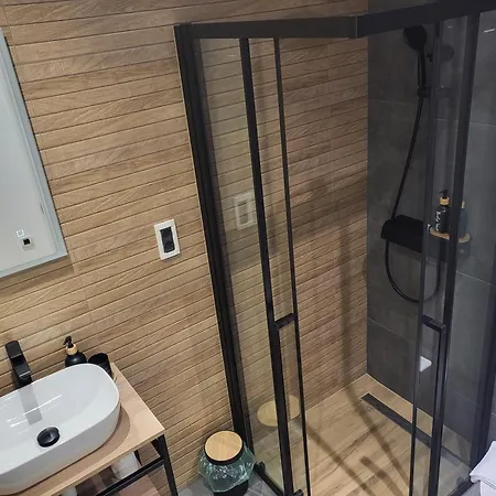 Old Town Nocleg ze śniadaniem Bol