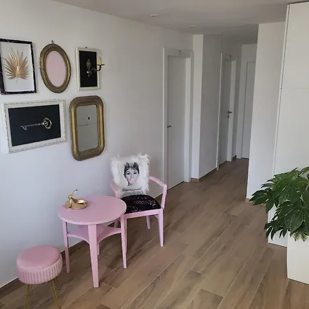 Nocleg ze śniadaniem Old Town 3*