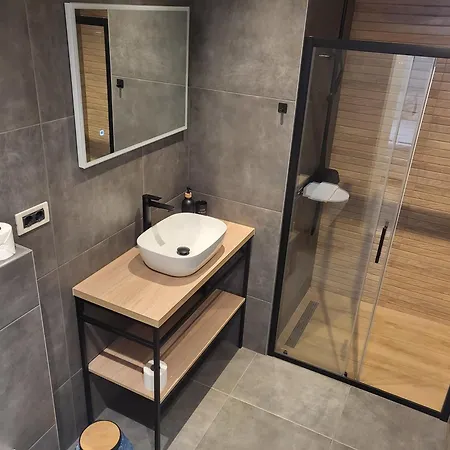 Nocleg ze śniadaniem Old Town 3*