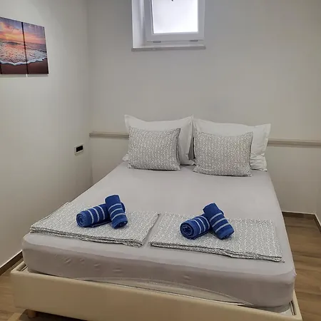 Nocleg ze śniadaniem Old Town 3*