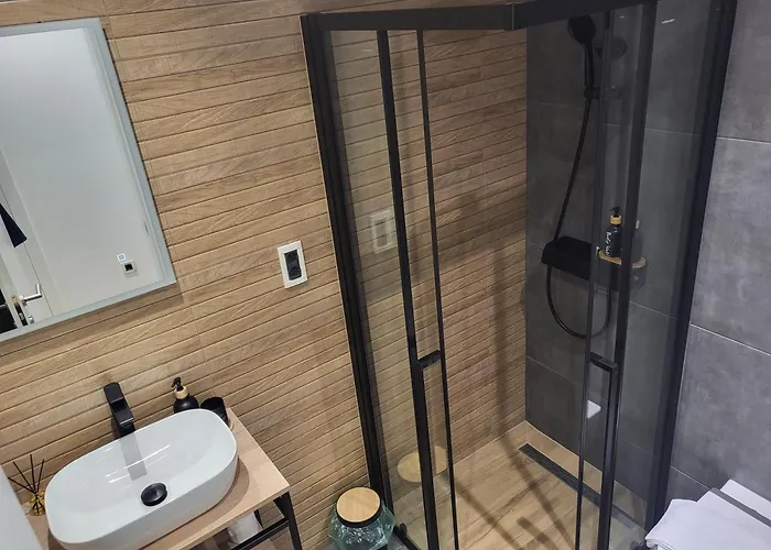 Old Town Nocleg ze śniadaniem Bol