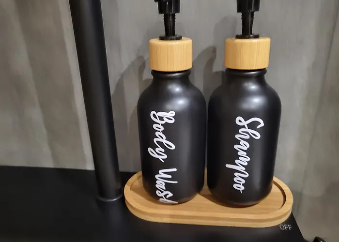 Nocleg ze śniadaniem Old Town 3*