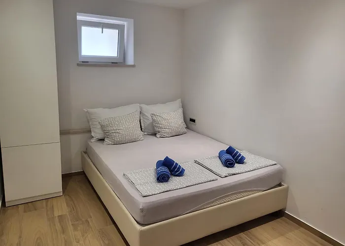 Nocleg ze śniadaniem Old Town