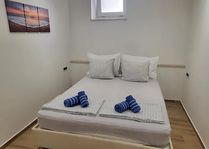 Nocleg ze śniadaniem Old Town 3*